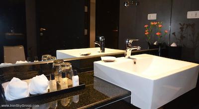 گلدن تولیپ ماندیسون سوئیتس