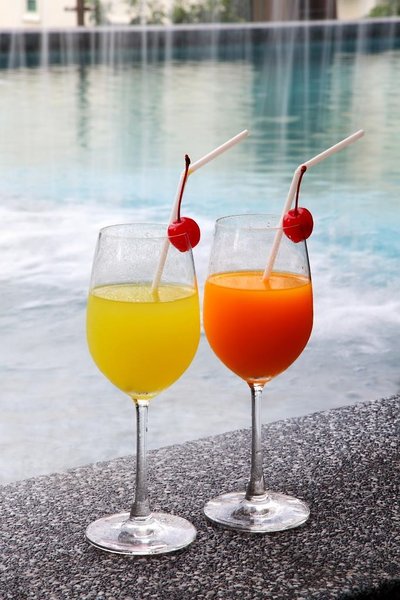 گلدن تولیپ ماندیسون سوئیتس