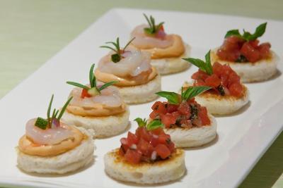 گلدن تولیپ ماندیسون سوئیتس