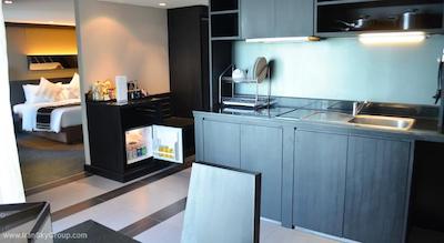 گلدن تولیپ ماندیسون سوئیتس