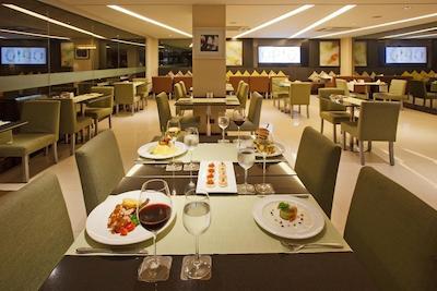 گلدن تولیپ ماندیسون سوئیتس