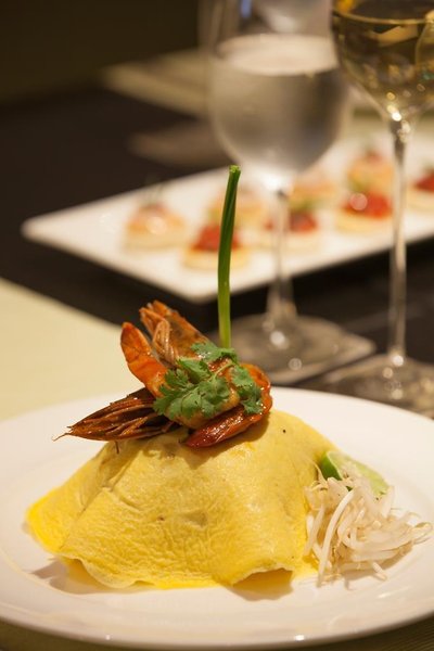 گلدن تولیپ ماندیسون سوئیتس