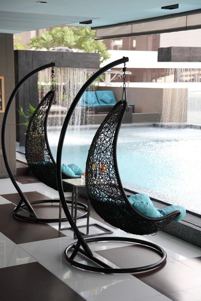 گلدن تولیپ ماندیسون سوئیتس