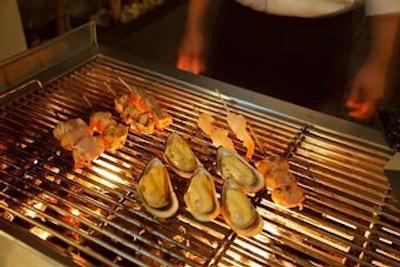 گلدن تولیپ ماندیسون سوئیتس