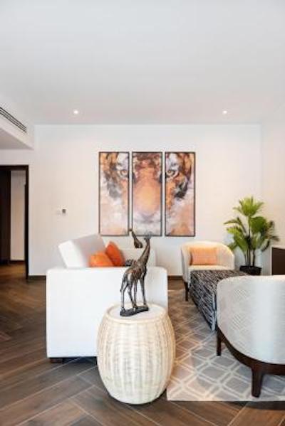 امارات پارک زو اند ریزورت