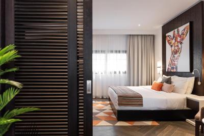 امارات پارک زو اند ریزورت