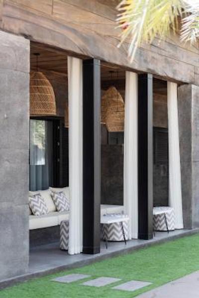 امارات پارک زو اند ریزورت