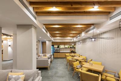 امارات پارک زو اند ریزورت