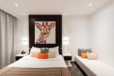 امارات پارک زو اند ریزورت