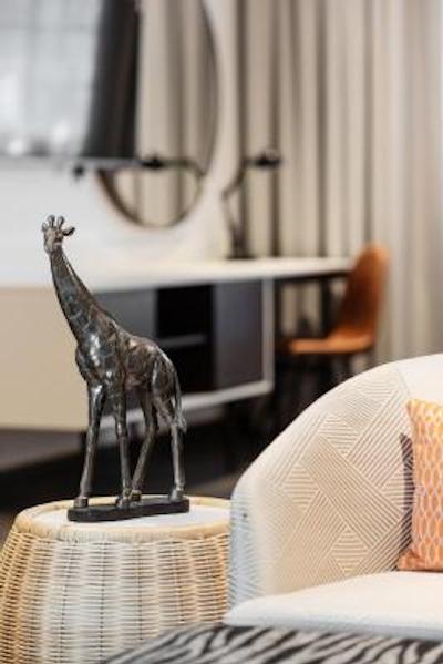 امارات پارک زو اند ریزورت