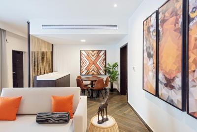 امارات پارک زو اند ریزورت