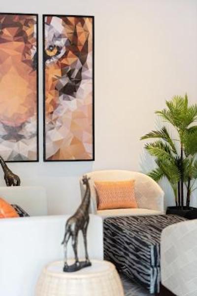 امارات پارک زو اند ریزورت