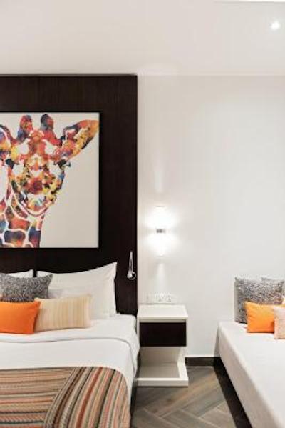 امارات پارک زو اند ریزورت