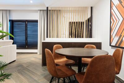 امارات پارک زو اند ریزورت