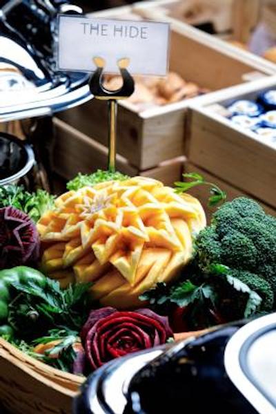 امارات پارک زو اند ریزورت