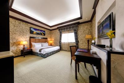 امارات پارک زو اند ریزورت