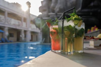 امارات پارک زو اند ریزورت