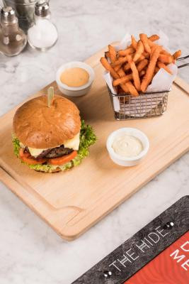 امارات پارک زو اند ریزورت