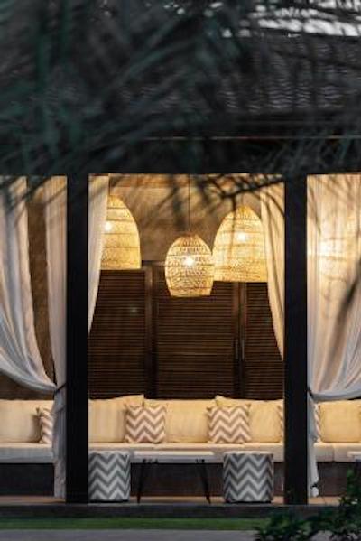 امارات پارک زو اند ریزورت