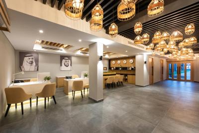 امارات پارک زو اند ریزورت