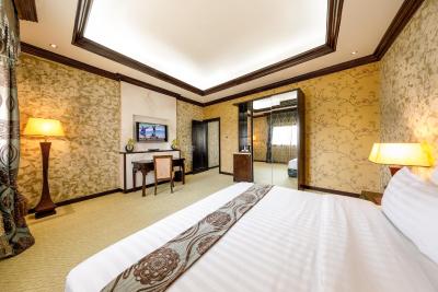 امارات پارک زو اند ریزورت