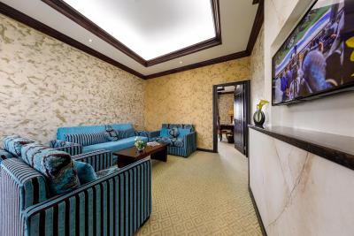 امارات پارک زو اند ریزورت