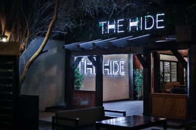 امارات پارک زو اند ریزورت