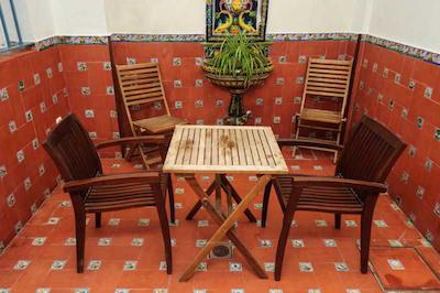 پنسین پرز منتیلا