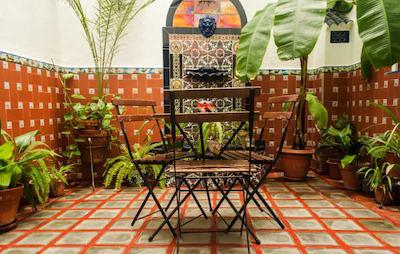 پنسین پرز منتیلا