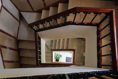 پنسین پرز منتیلا