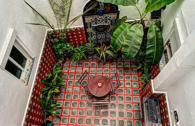 پنسین پرز منتیلا