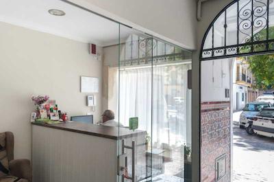 پنسین پرز منتیلا