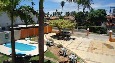 وال ورد پریا هتل