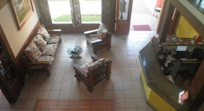 وال ورد پریا هتل