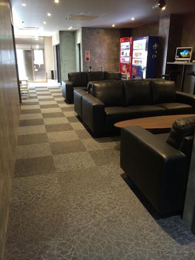 هتل سان پلازا 2 انکس