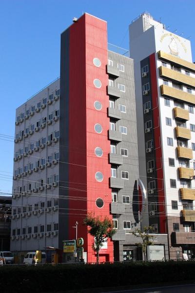 هتل سان پلازا 2 انکس