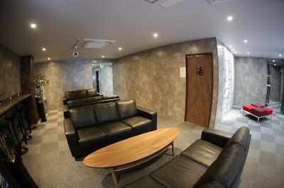 هتل سان پلازا 2 انکس