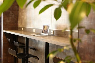 هتل سان پلازا 2 انکس