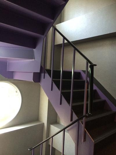 هتل سان پلازا 2 انکس