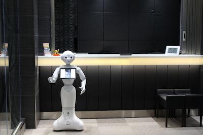 هتل سان پلازا 2 انکس