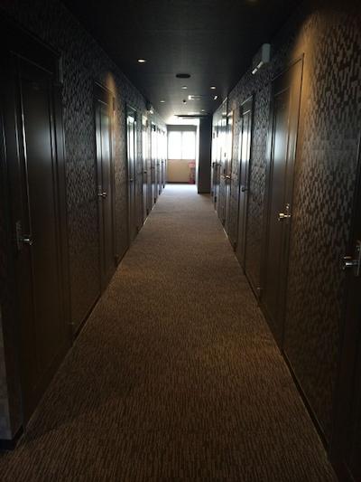 هتل سان پلازا 2 انکس