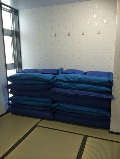 هتل سان پلازا 2 انکس