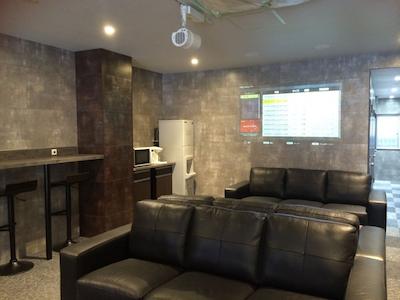 هتل سان پلازا 2 انکس