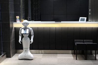 هتل سان پلازا 2 انکس