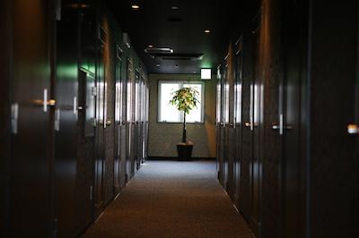 هتل سان پلازا 2 انکس