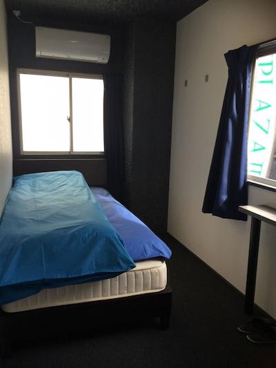 هتل سان پلازا 2 انکس