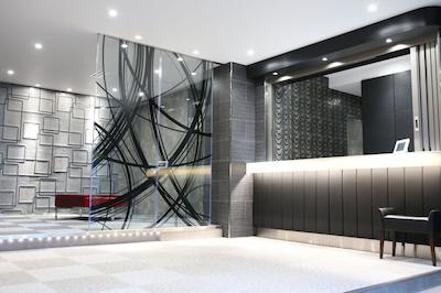 هتل سان پلازا 2 انکس