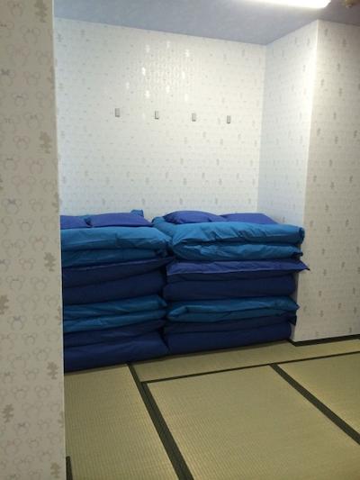 هتل سان پلازا 2 انکس