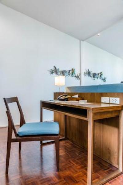 فلورال لوکس هتل منترا پاتایا