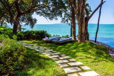 فلورال لوکس هتل منترا پاتایا